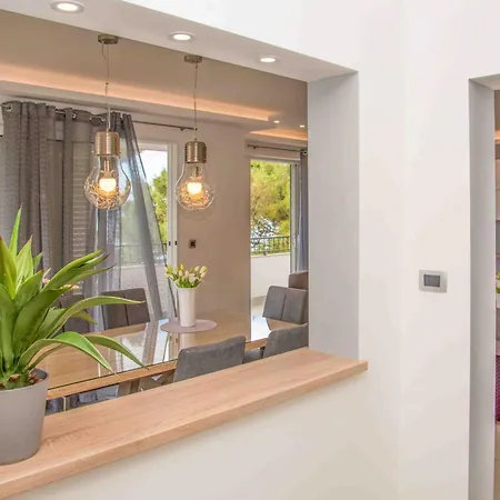Apartman Ane - Beachfront