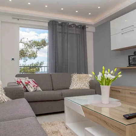 Apartman Ane - Beachfront