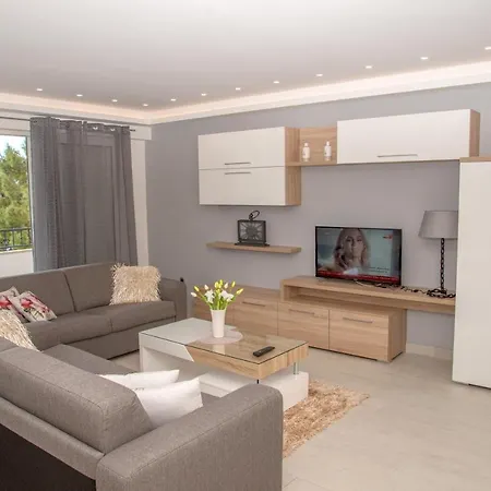 Apartman Ane - Beachfront
